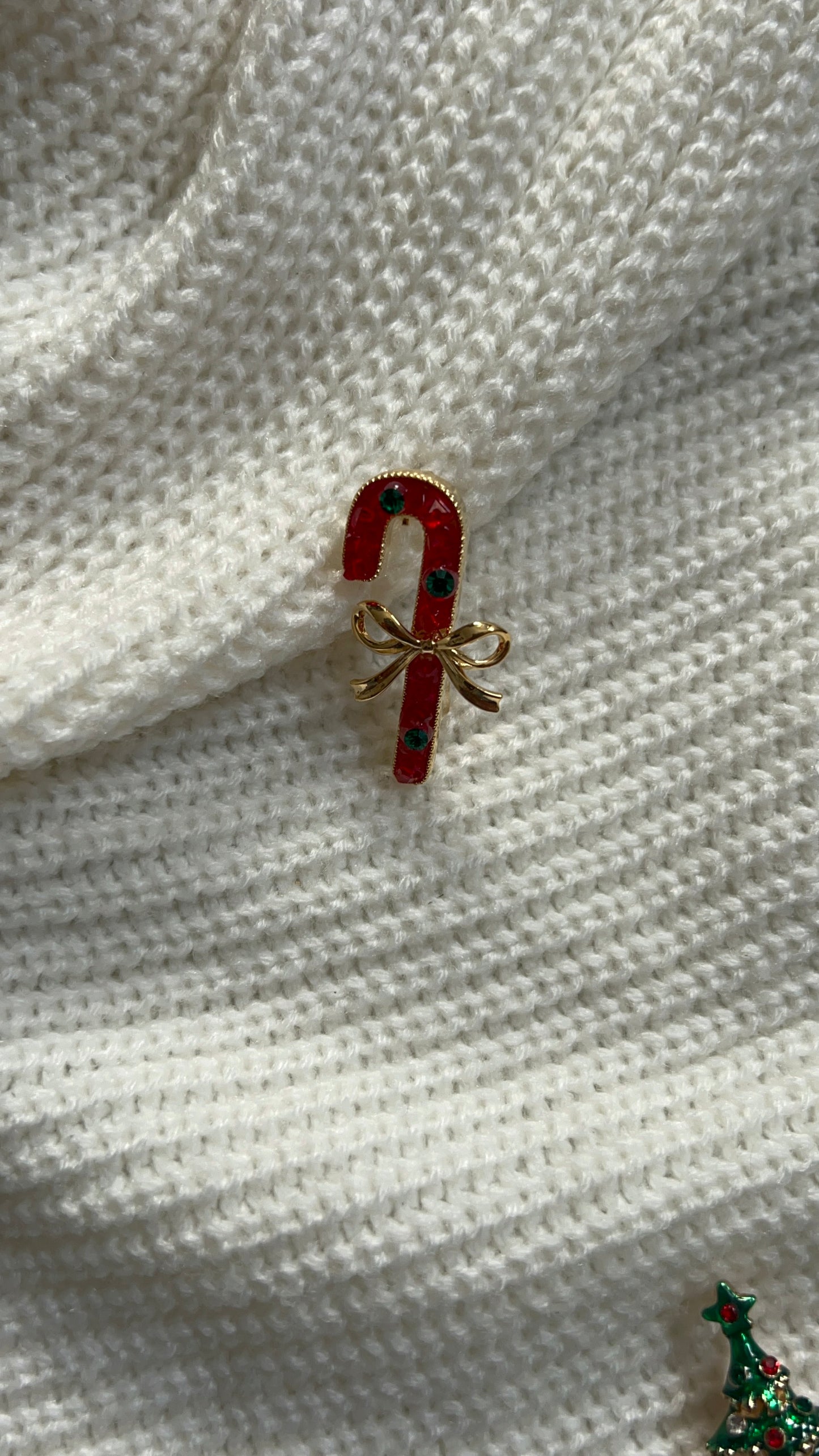 Christmas charms