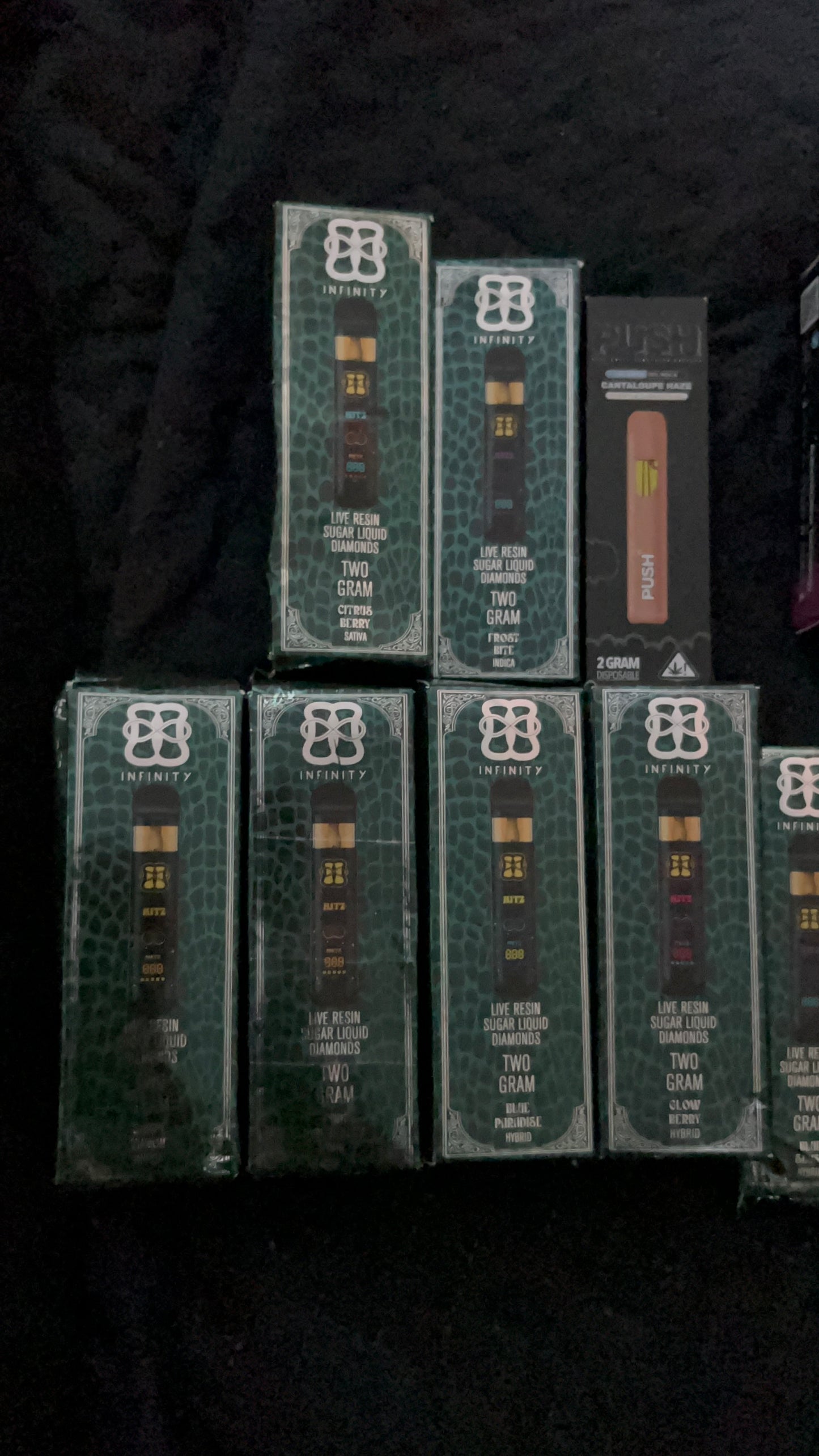 Nice Pens