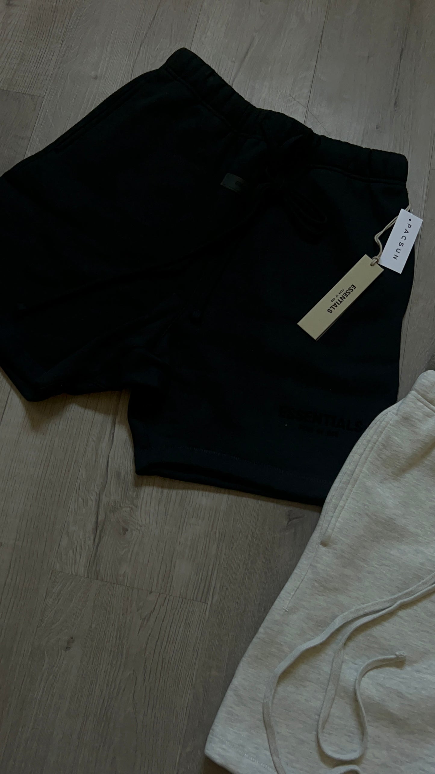 Essentials shorts