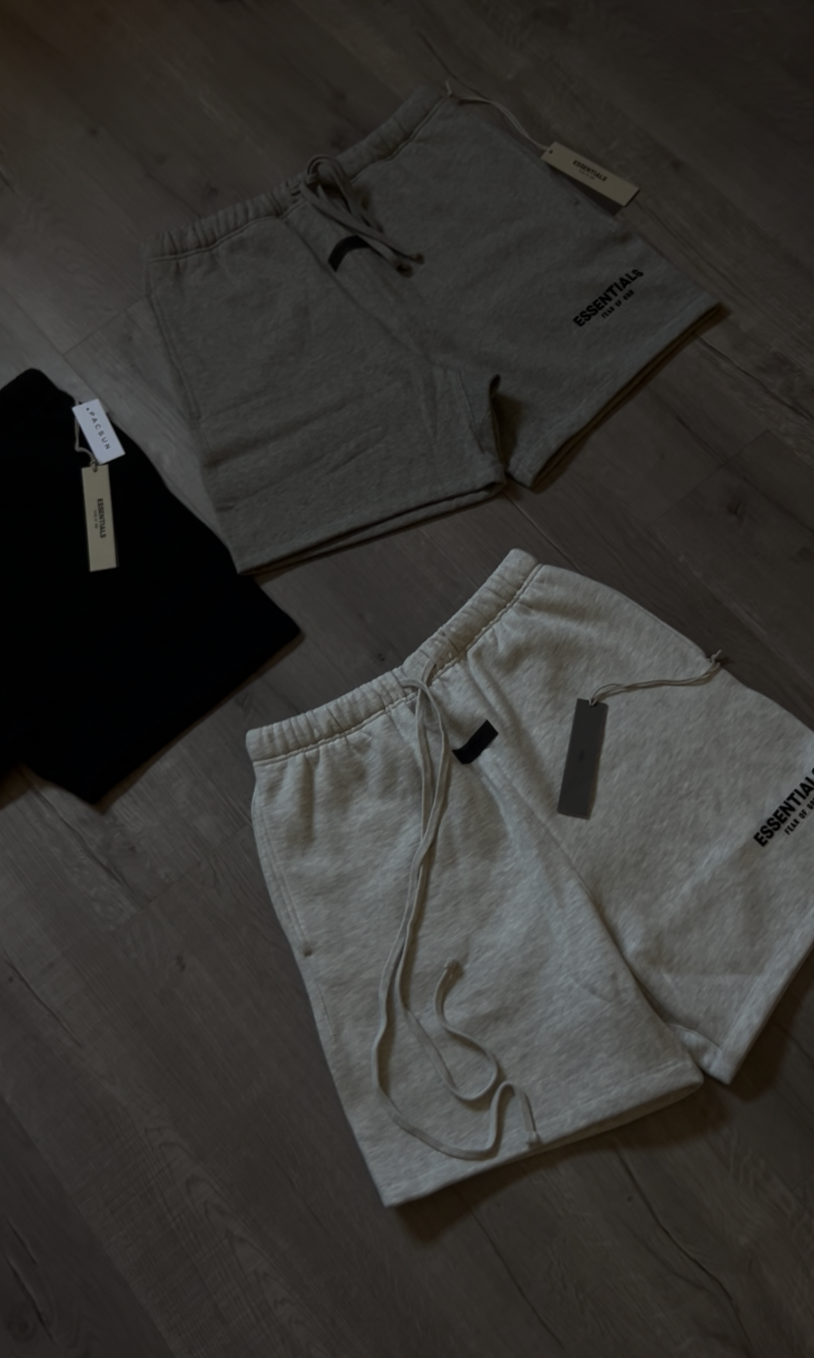 Essentials shorts