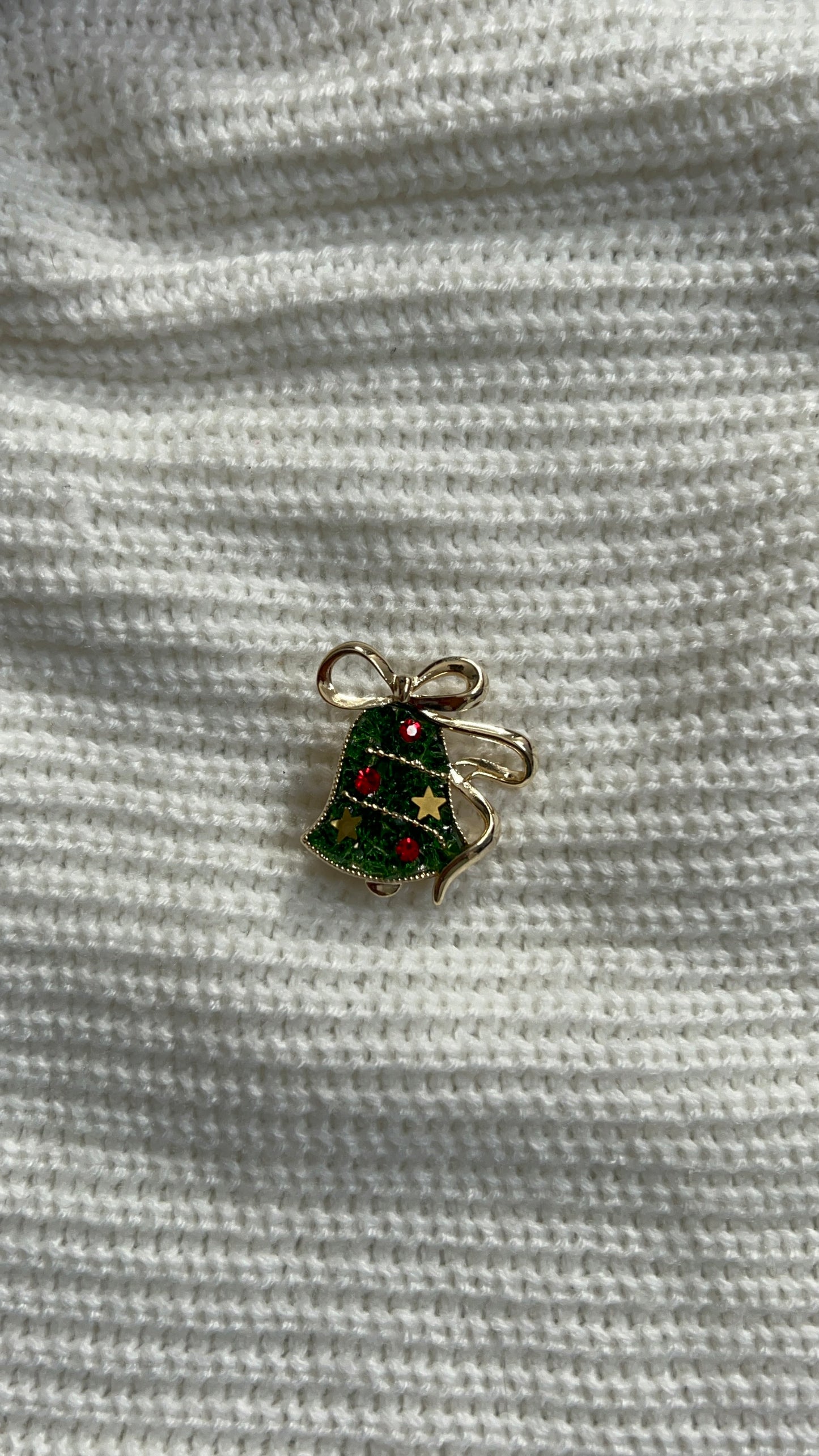 Christmas charms