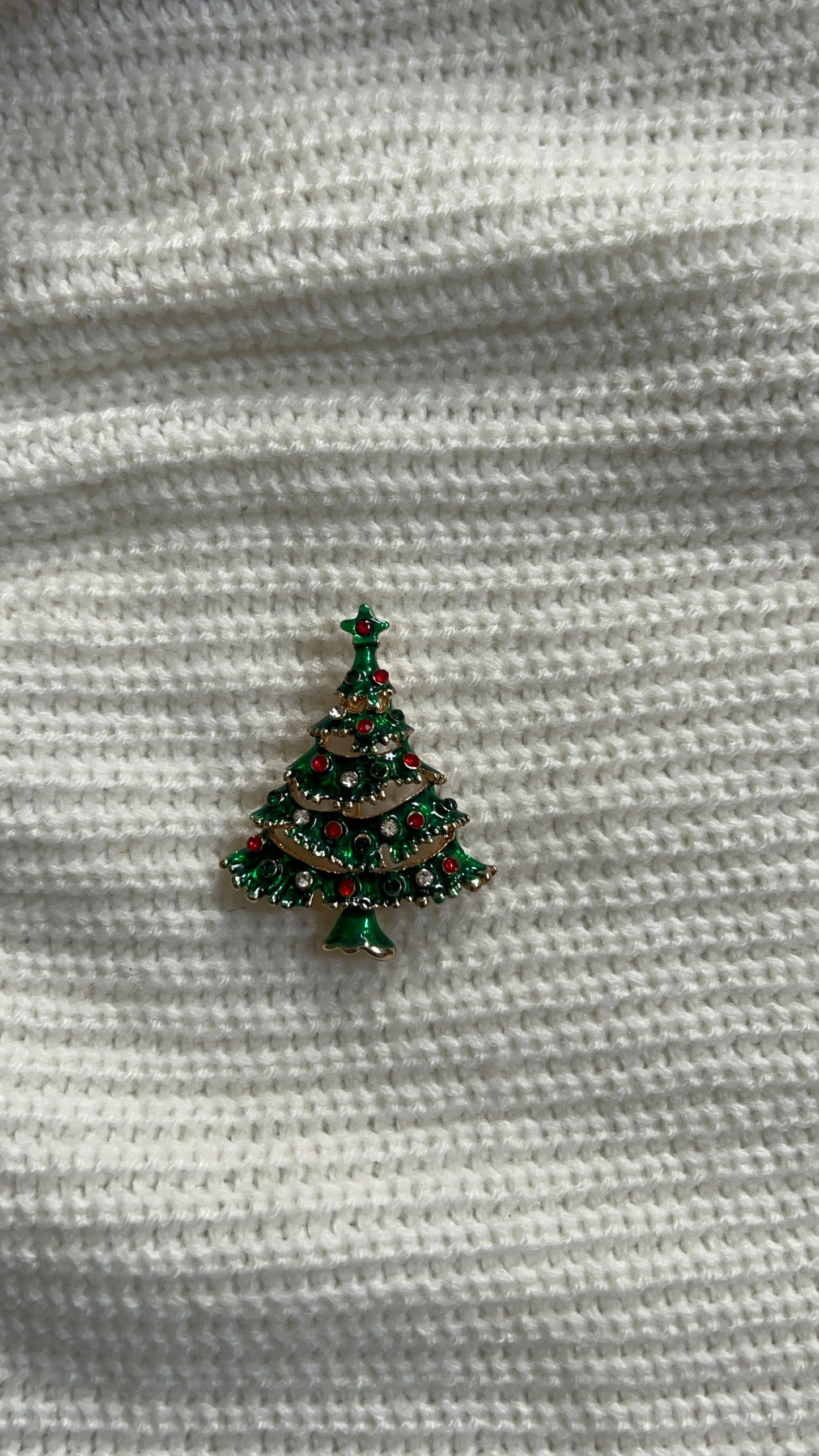 Christmas charms