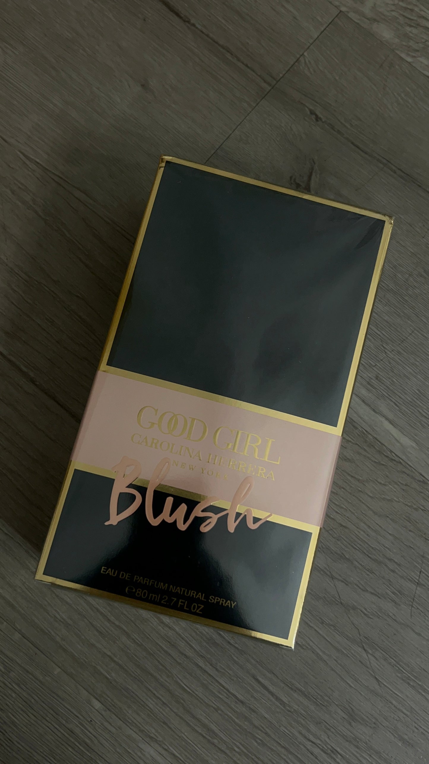 Carolina Herrera Good Girl Blush Eau de Parfum (80 ml / 2.7 oz)