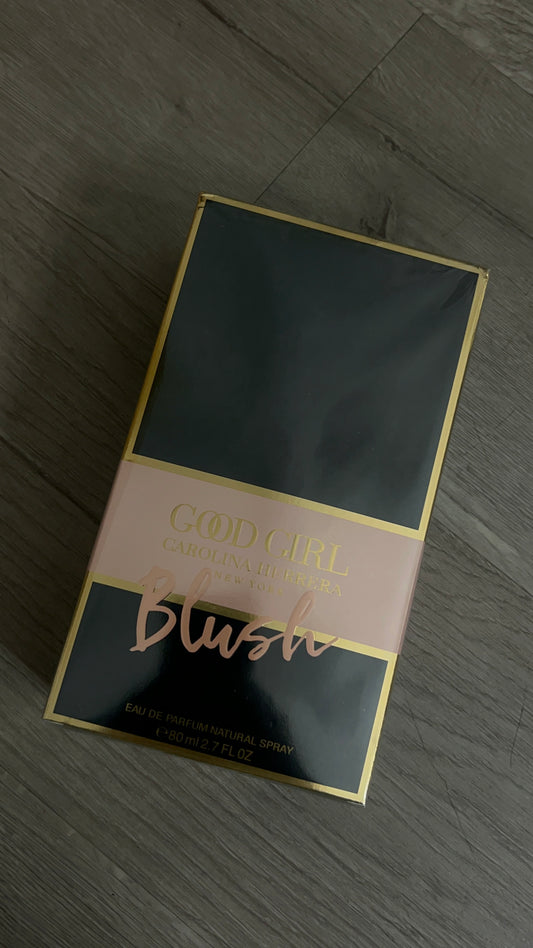 Carolina Herrera Good Girl Blush Eau de Parfum (80 ml / 2.7 oz)