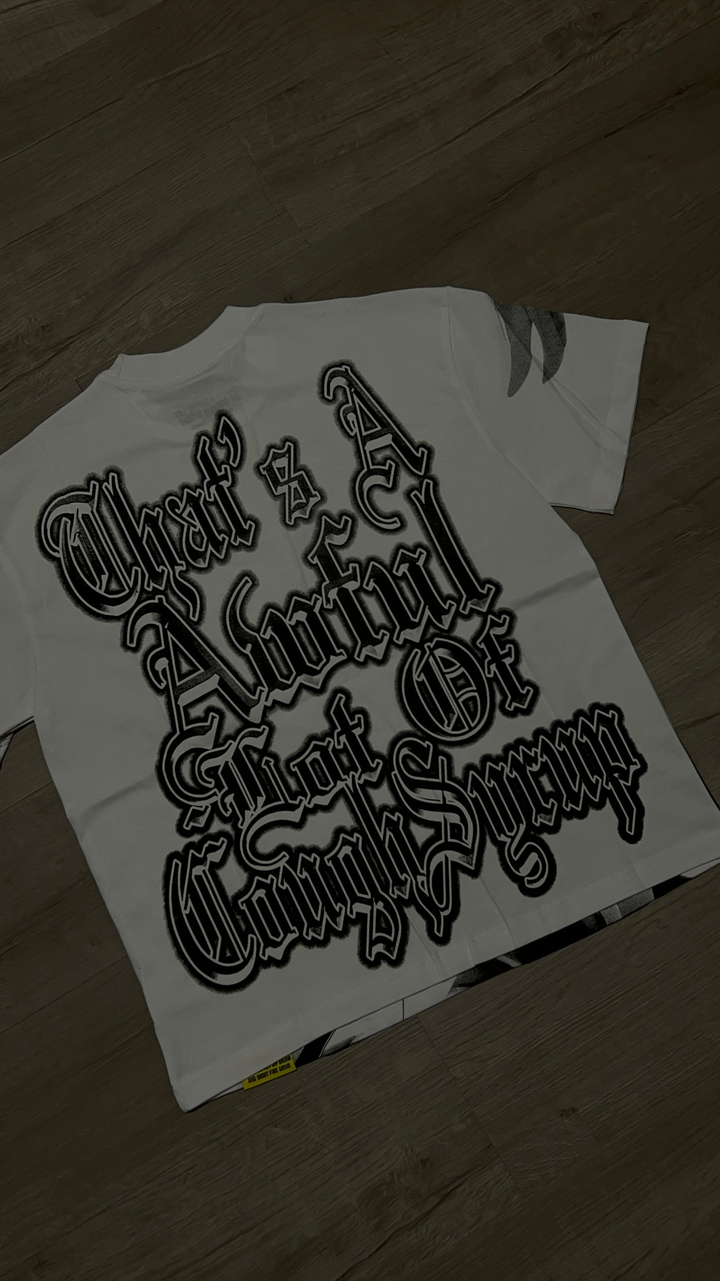 Aloc Cupid T-shirt