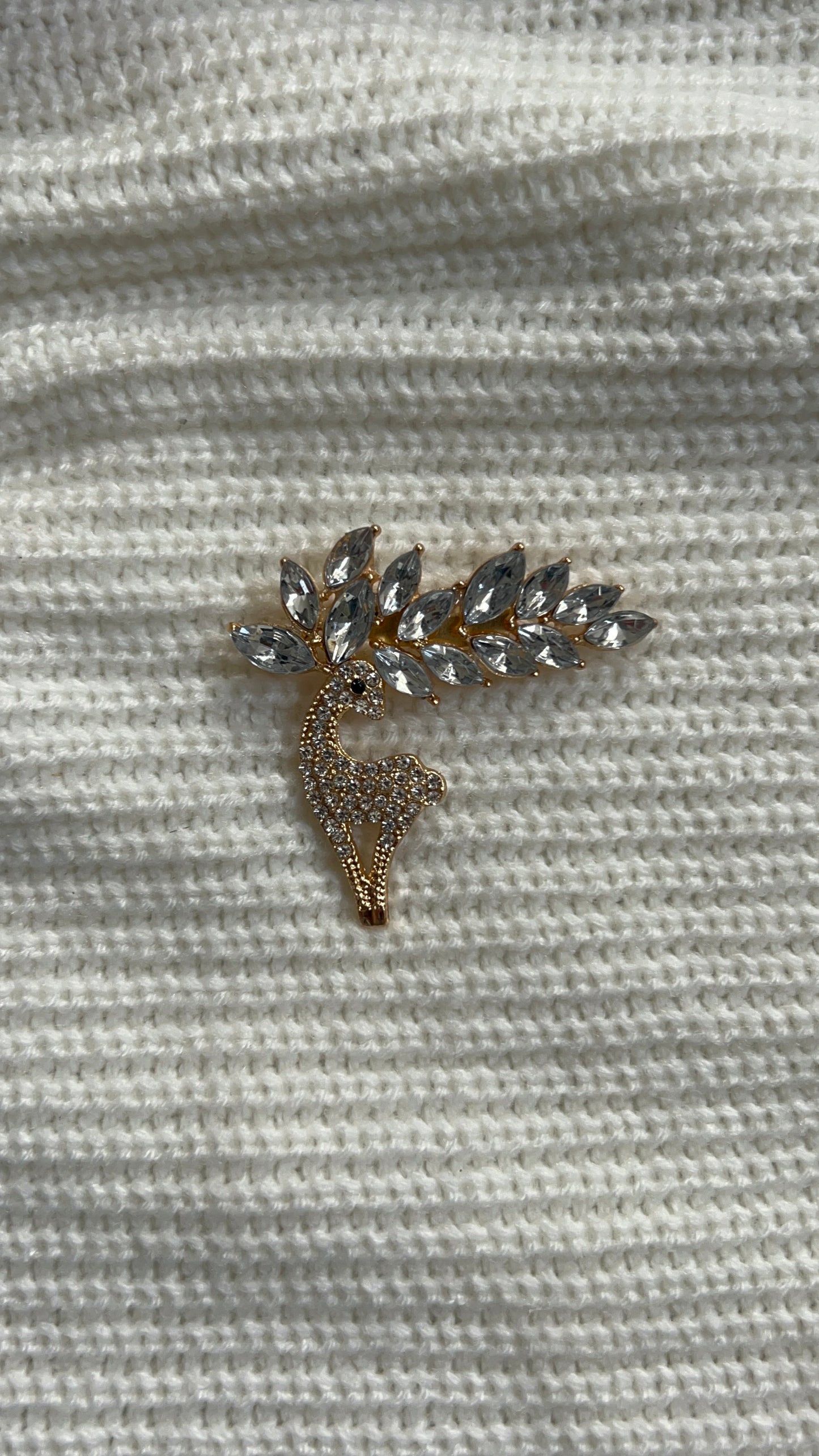 Christmas charms