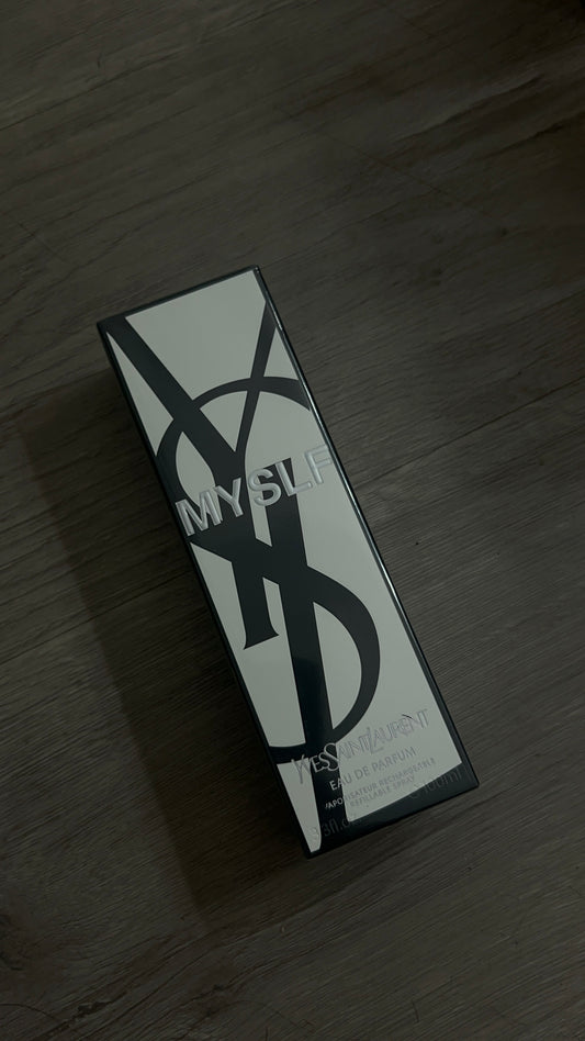 MYSLF Eau de Parfum – Yves Saint Laurent (YSL)