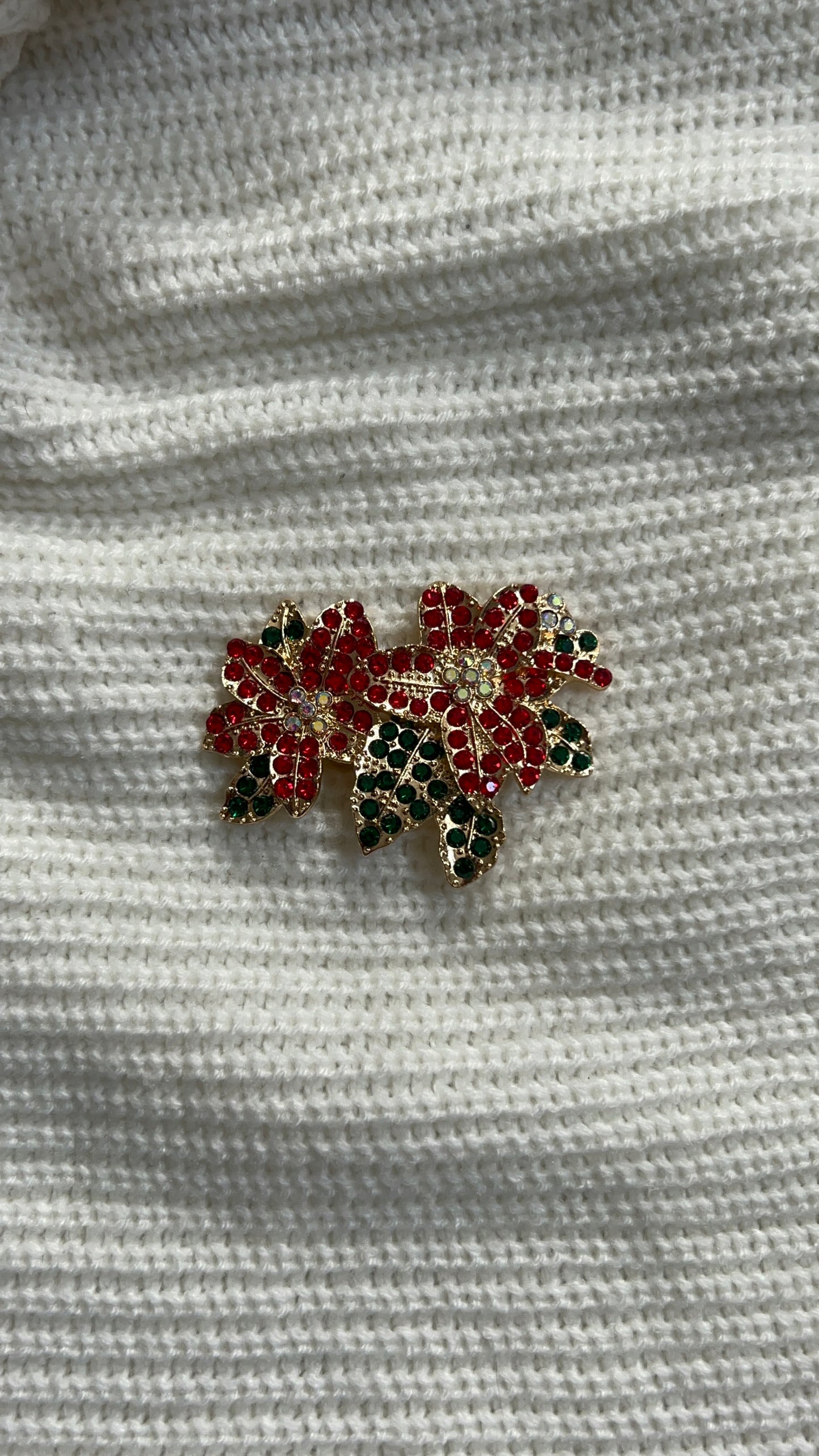 Christmas charms