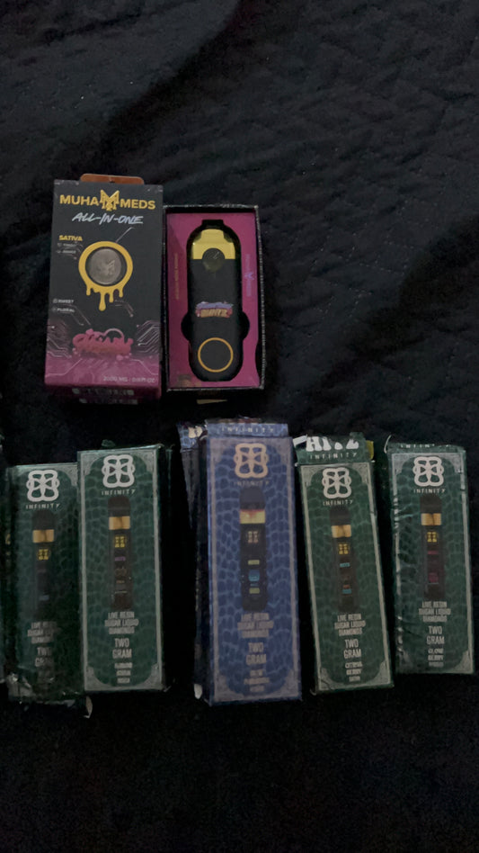 Nice Pens