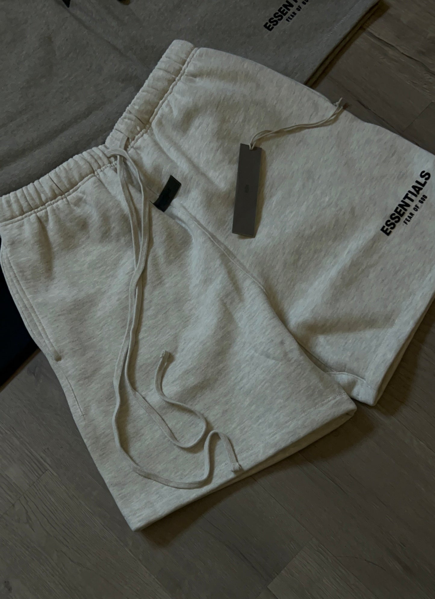 Essentials shorts