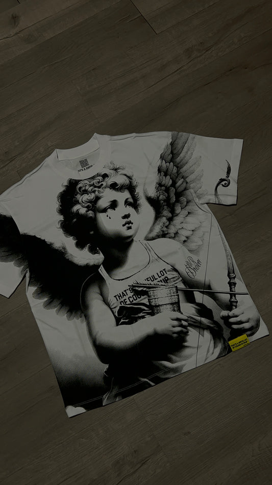 Aloc Cupid T-shirt