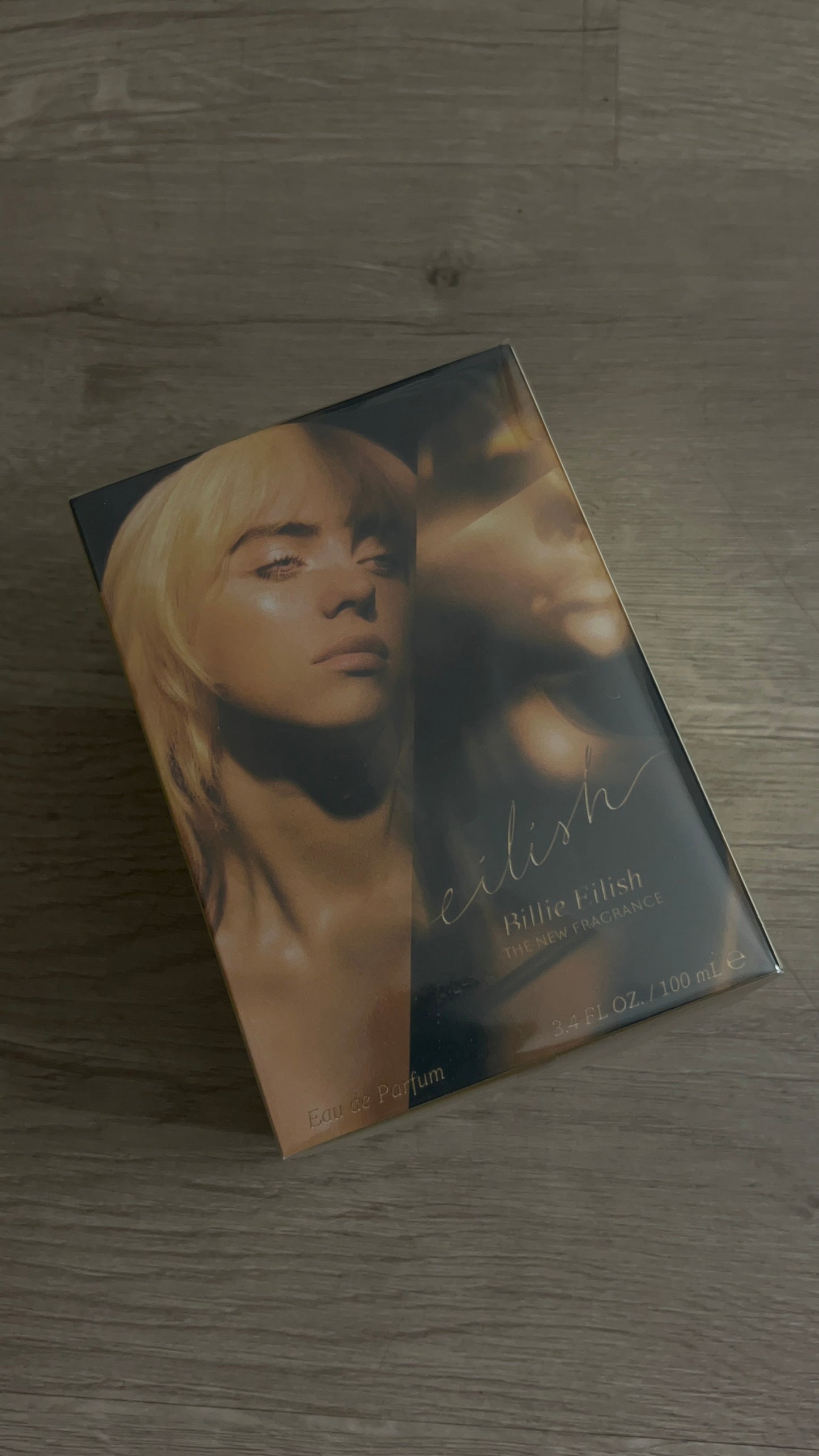Eilish Eau de Parfum by Billie Eilish (3.4 oz / 100 ml)