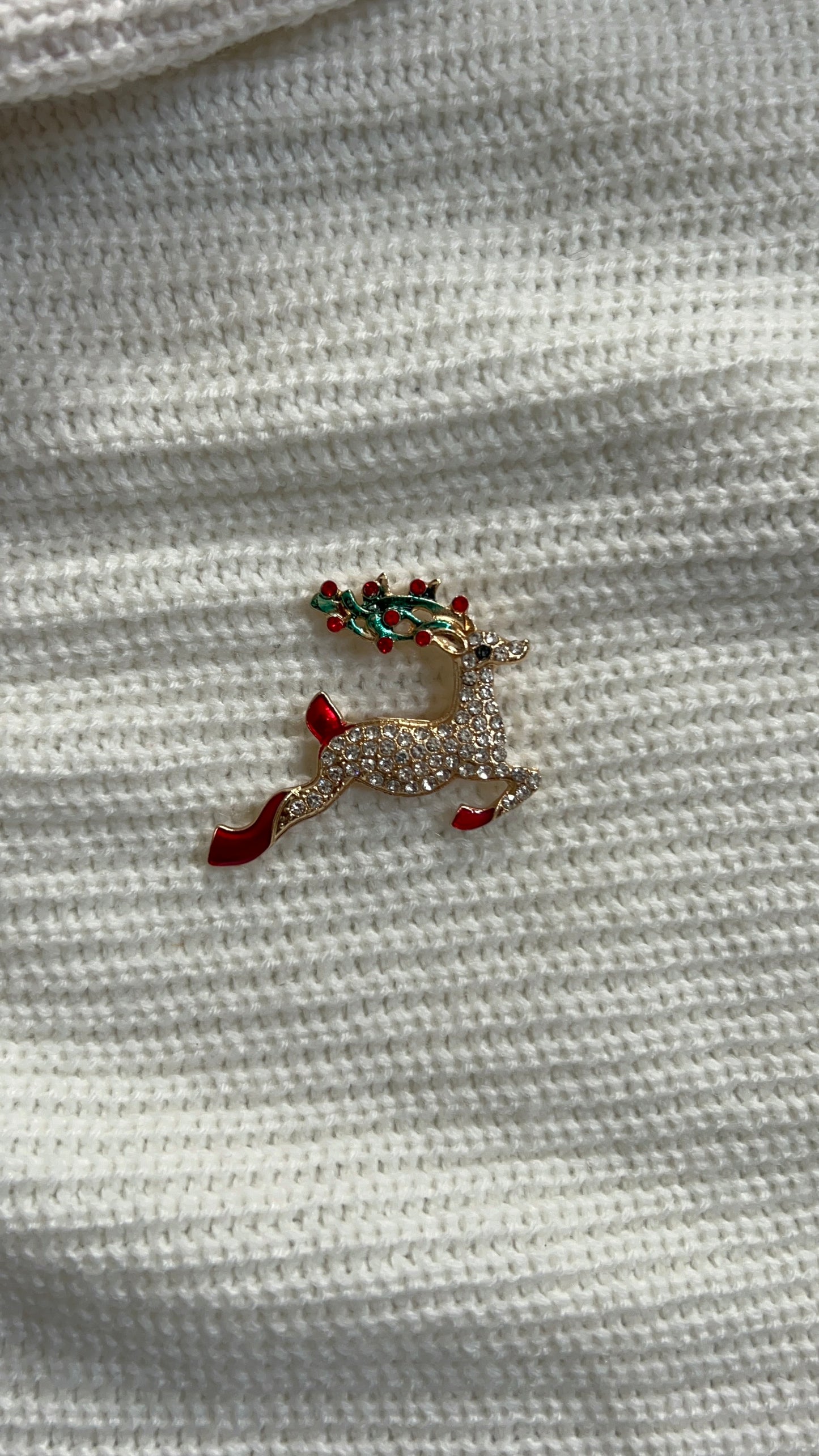 Christmas charms