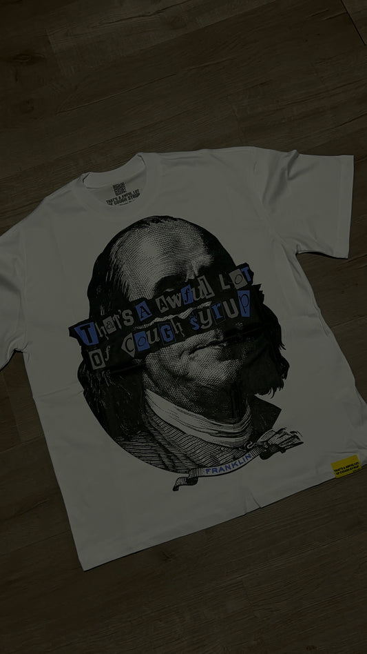 Aloc x trapstar T- shirt
