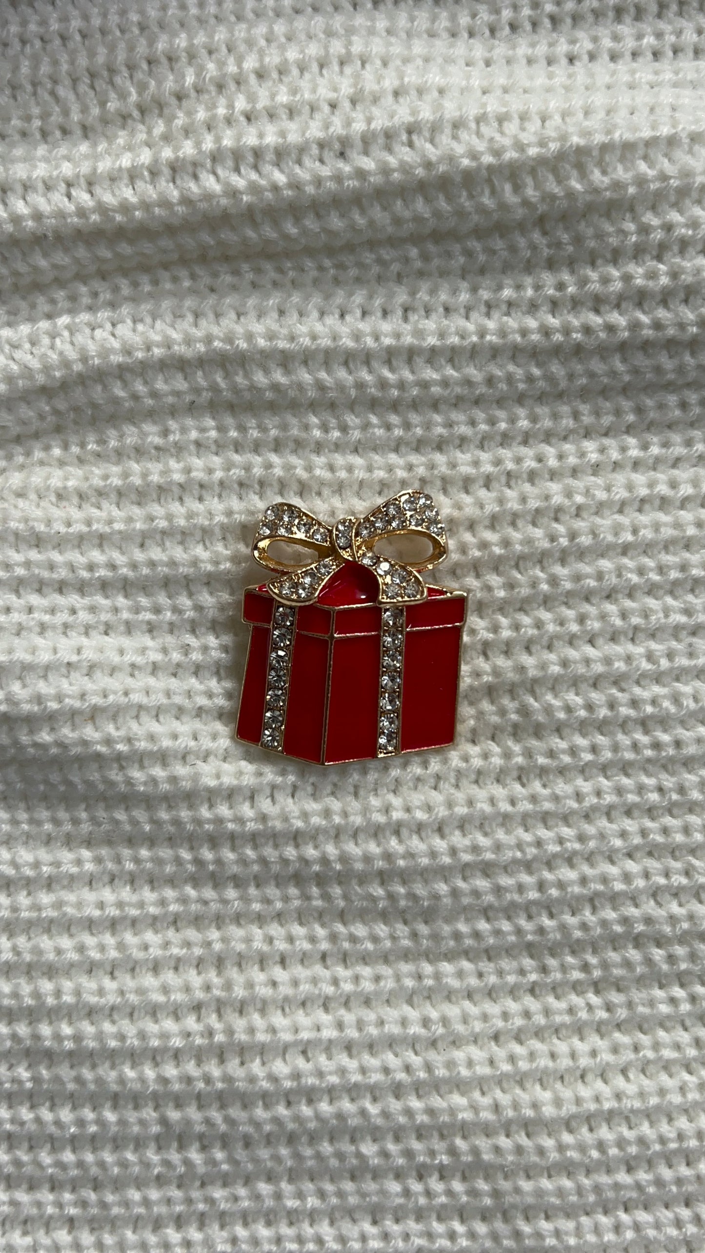 Christmas charms