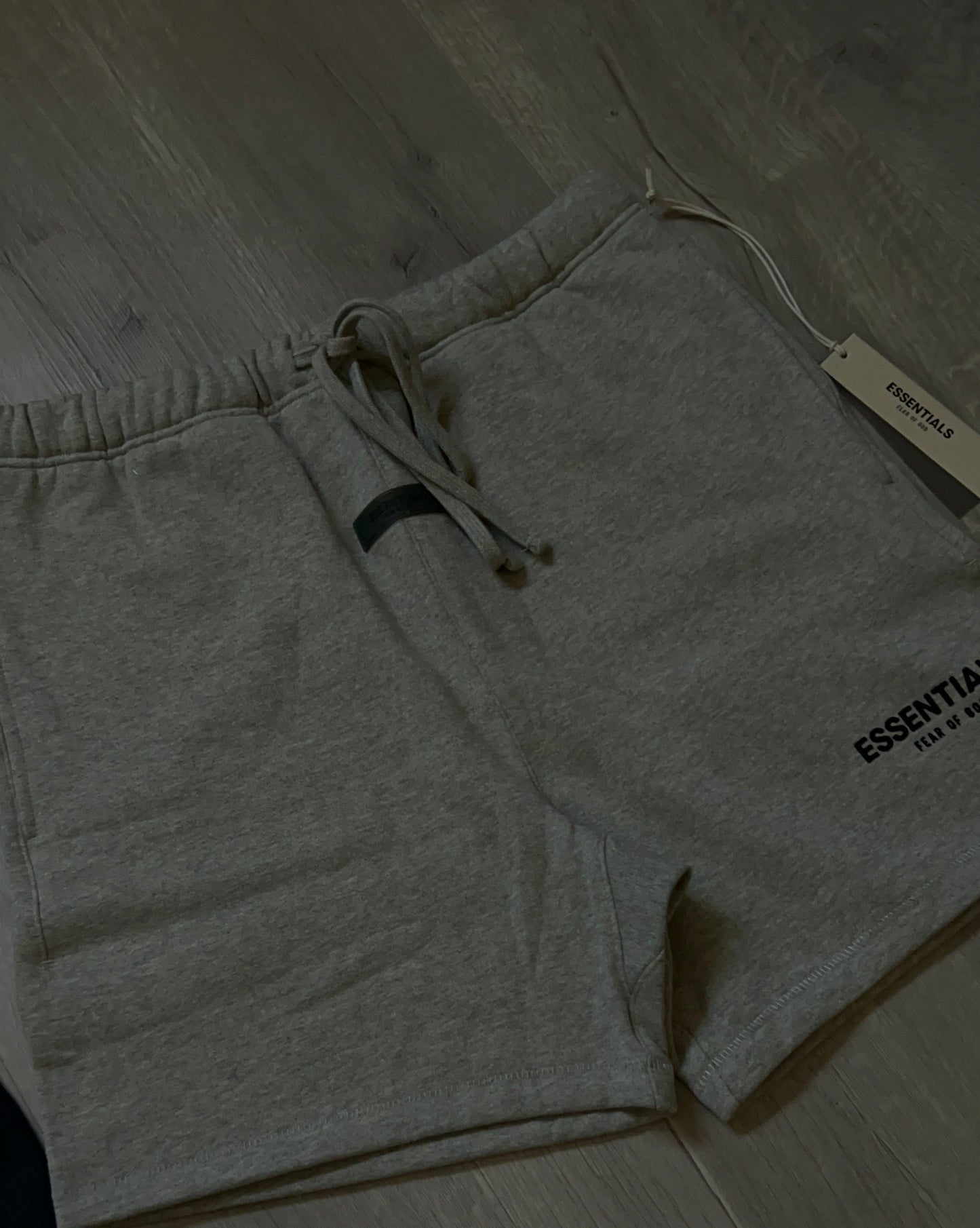 Essentials shorts