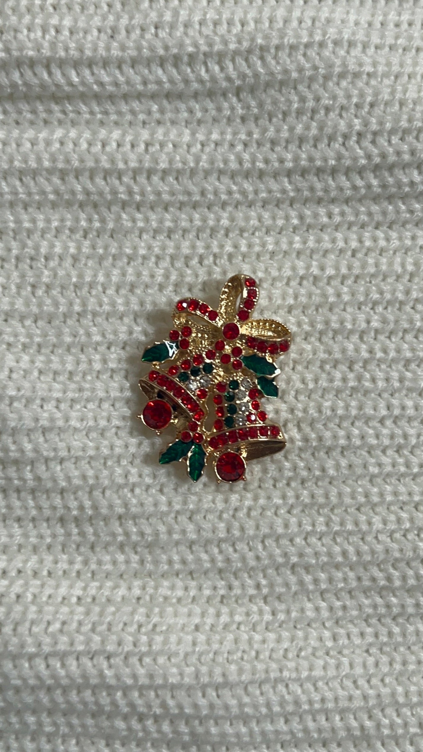 Christmas charms
