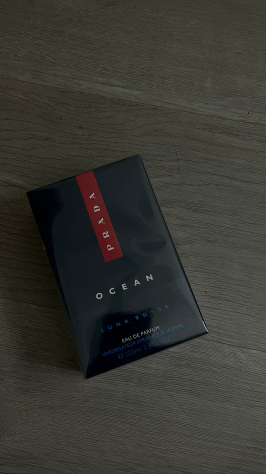 Prada Luna Rossa Ocean Eau de Parfum (100 ml / 3.3 oz)