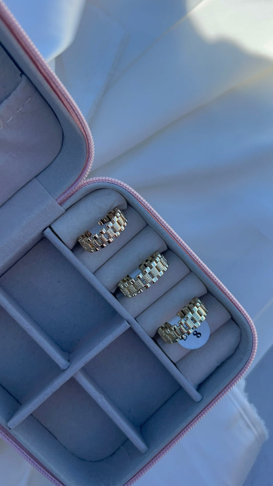 Rolex ring