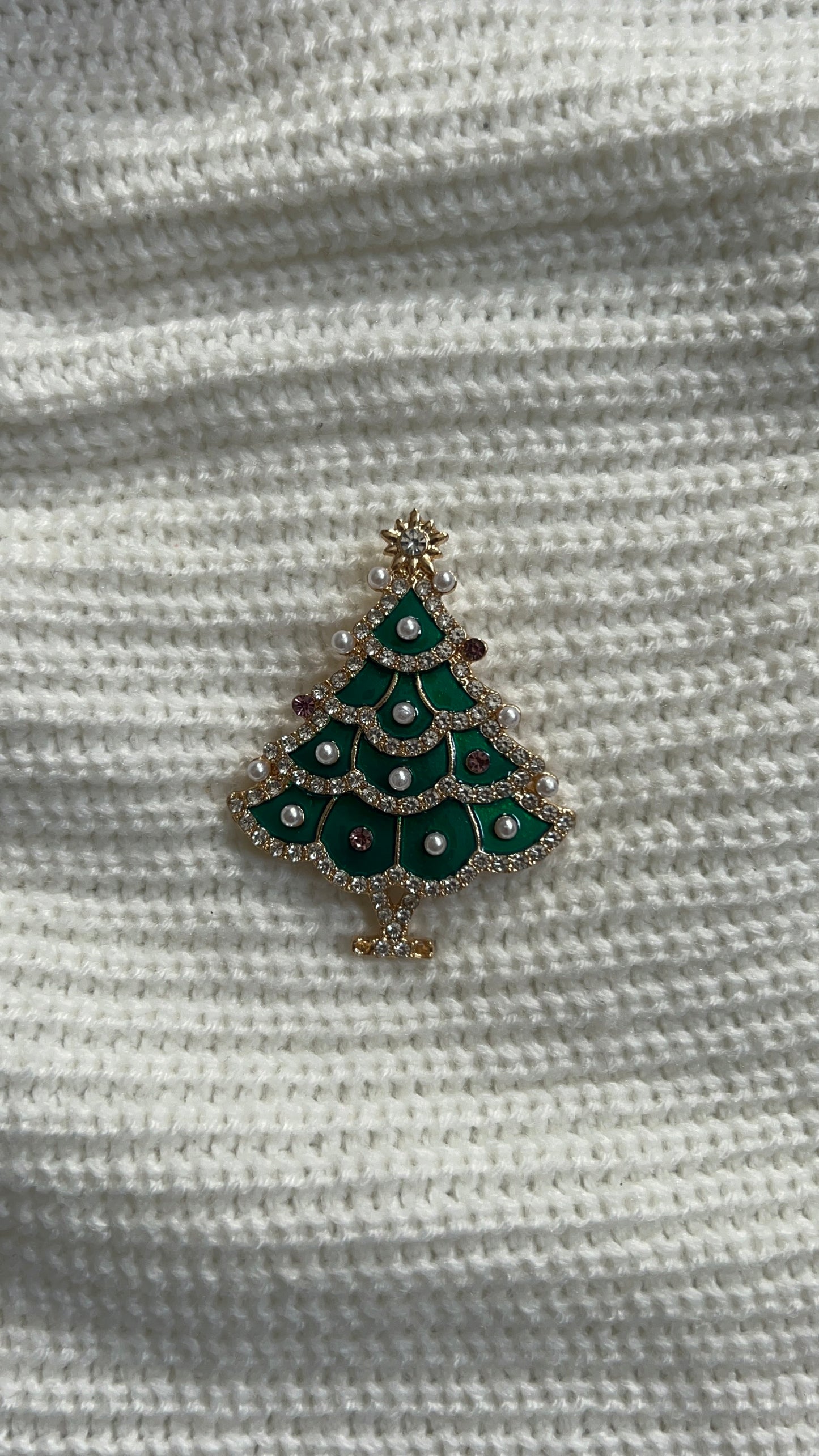 Christmas charms