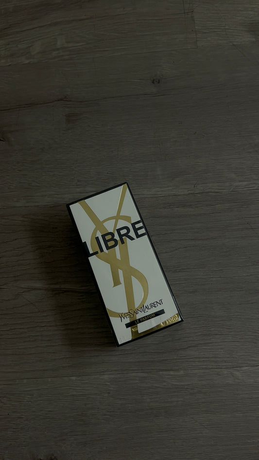 Yves Saint Laurent Libre Le Parfum (YSL Libre Le Parfum